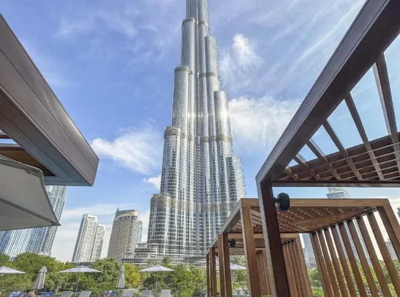 Appartement 1 chambre 75 m² Dubaï, Émirats arabes unis