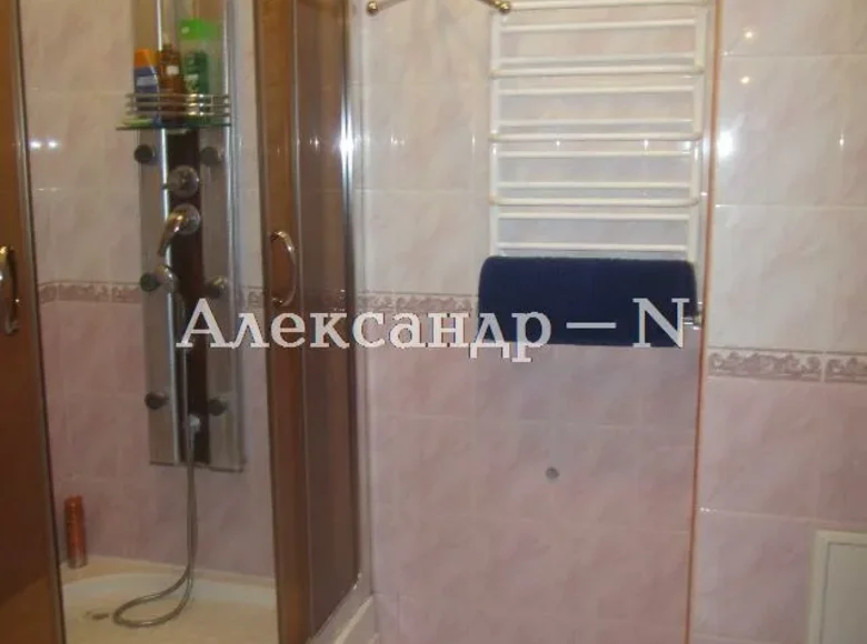 Apartamento 4 habitaciones 100 m² Odessa, Ucrania