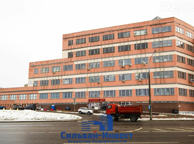 Manufacture 203 m² in Minsk, Belarus