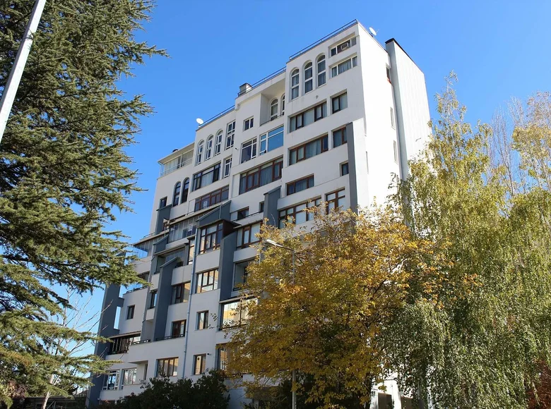 Квартира 6 комнат 280 м² Cankaya, Турция