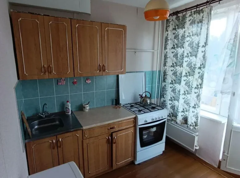 Квартира 1 комната 31 м² Марьина Горка, Беларусь