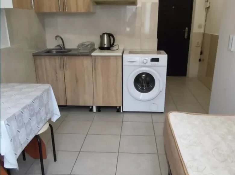 Appartement 1 chambre 18 m² Odessa, Ukraine