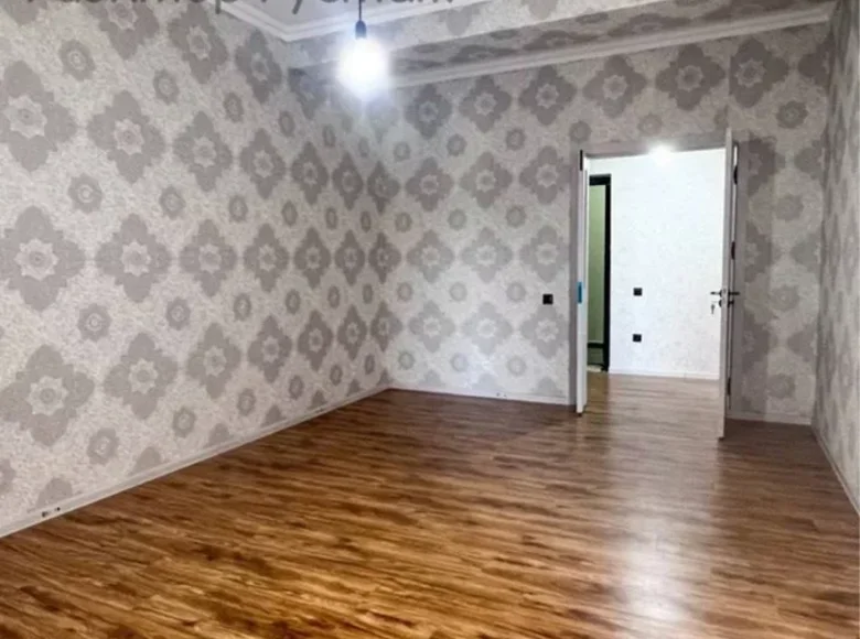 Kvartira 3 xonalar 60 m² in Shaykhontohur Tumani