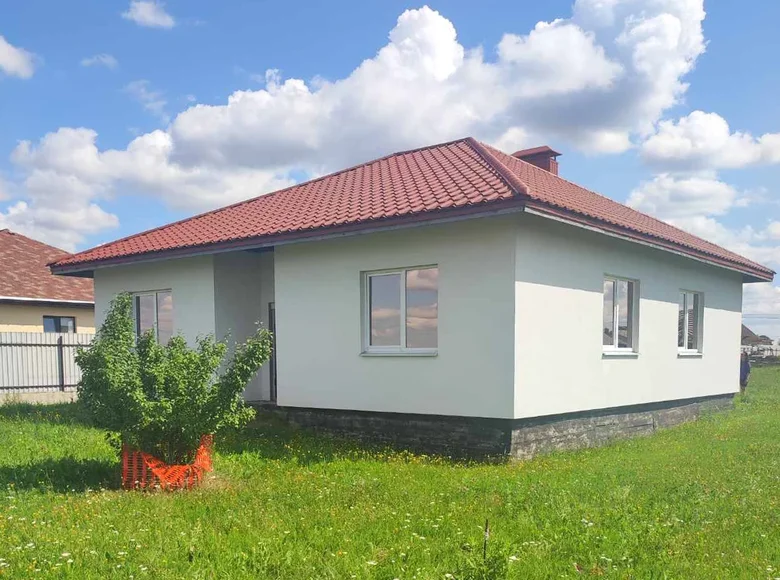 Casa 111 m² Voziera, Bielorrusia