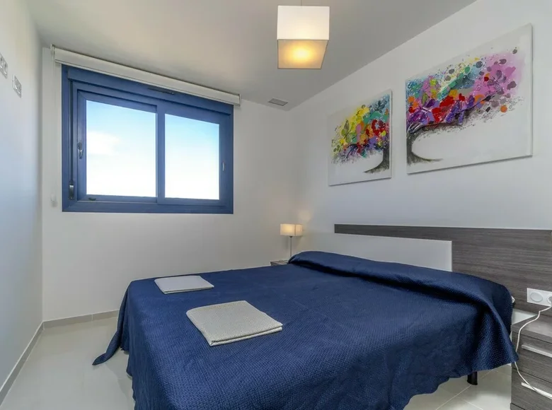 3 bedroom apartment 122 m² Torrevieja, Spain