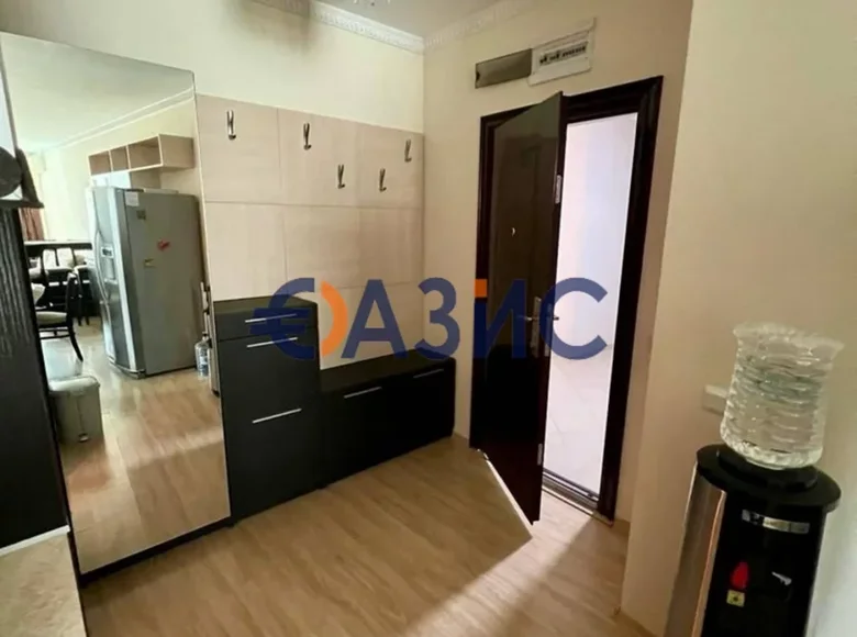 3 bedroom apartment 140 m² Byala, Bulgaria