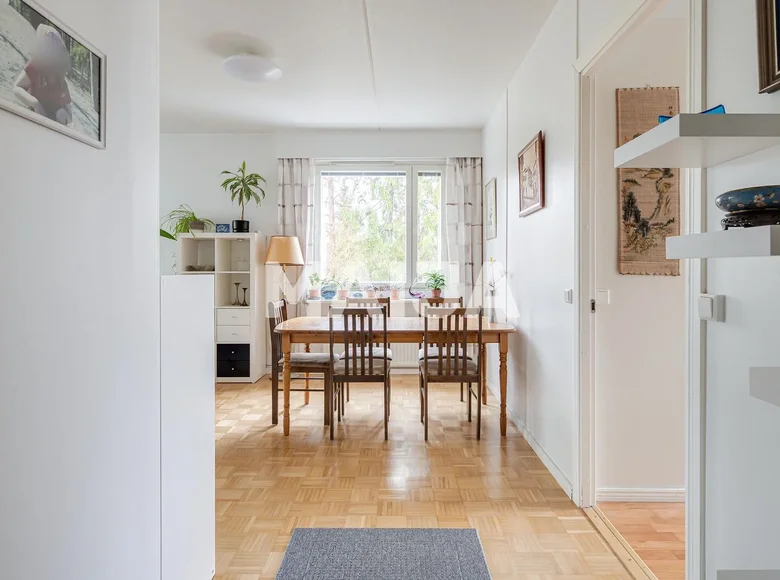 Apartamento 5 habitaciones 114 m² Helsinki sub region, Finlandia