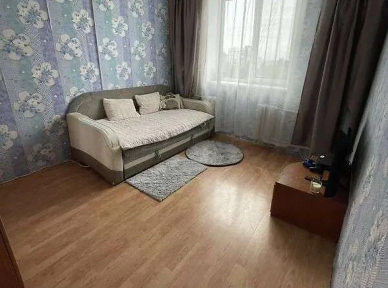 Appartement 2 chambres 50 m² Odessa, Ukraine