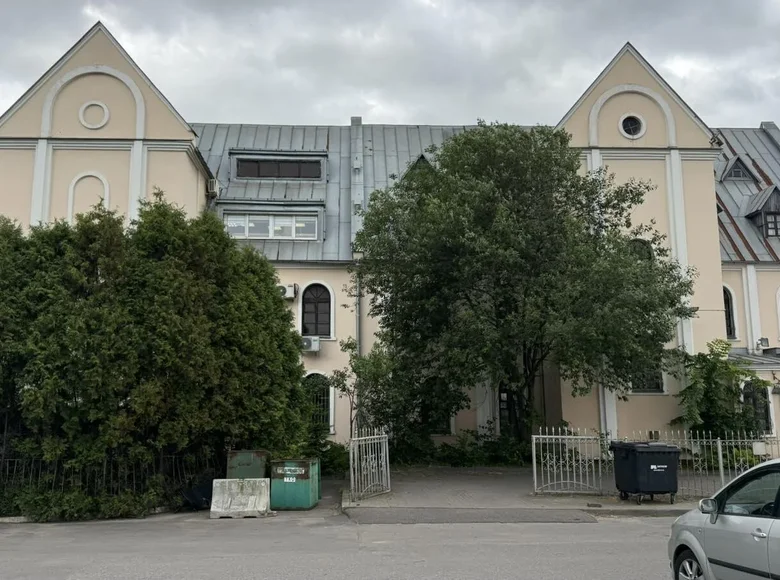 Office 93 m² in Minsk, Belarus
