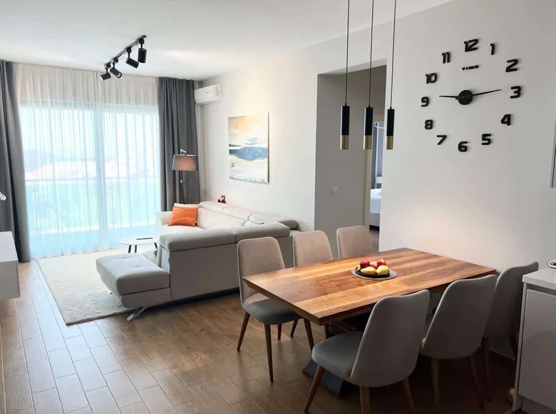 2 bedroom apartment 812 m² Montenegro, Montenegro