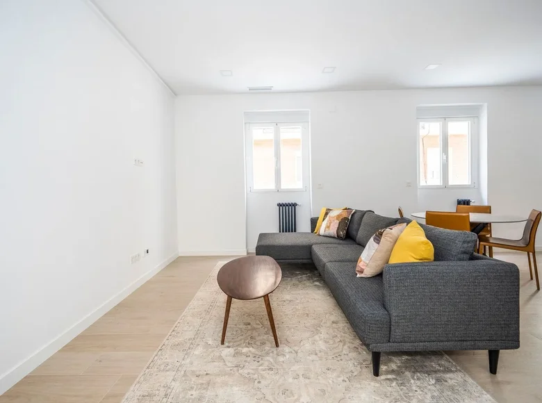 Wohnung 2 Schlafzimmer 100 m² Madrid, Spanien