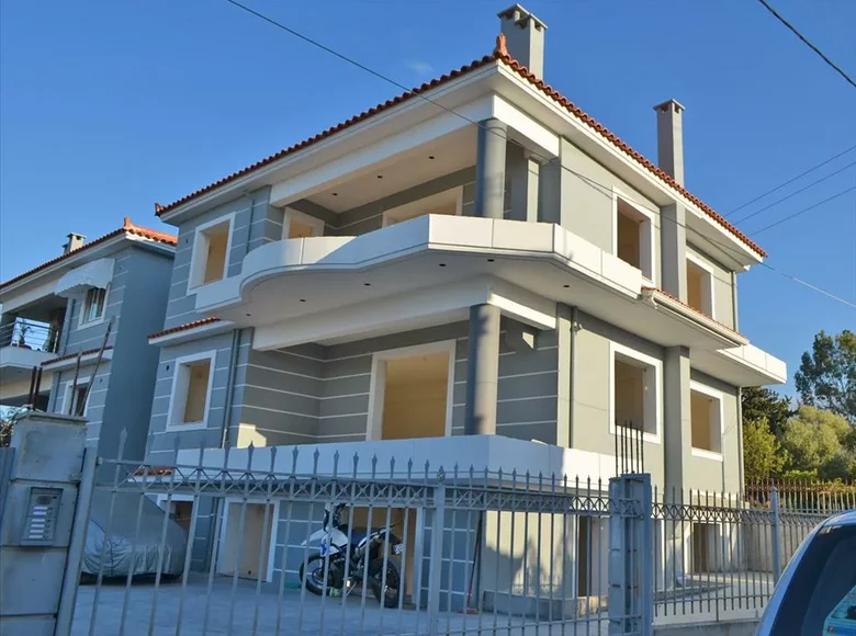 2 bedroom apartment 77 m² Municipality of Xylokastro and Evrostina, Greece