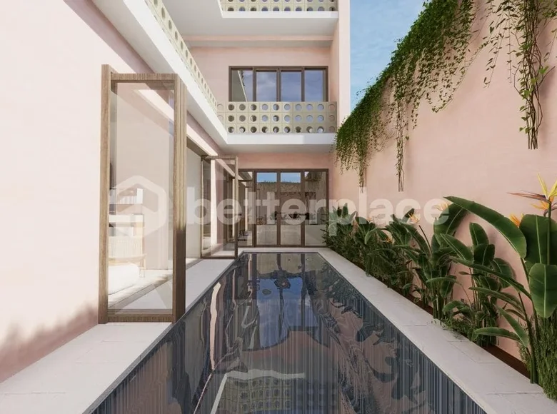3 bedroom villa  Ungasan, Indonesia
