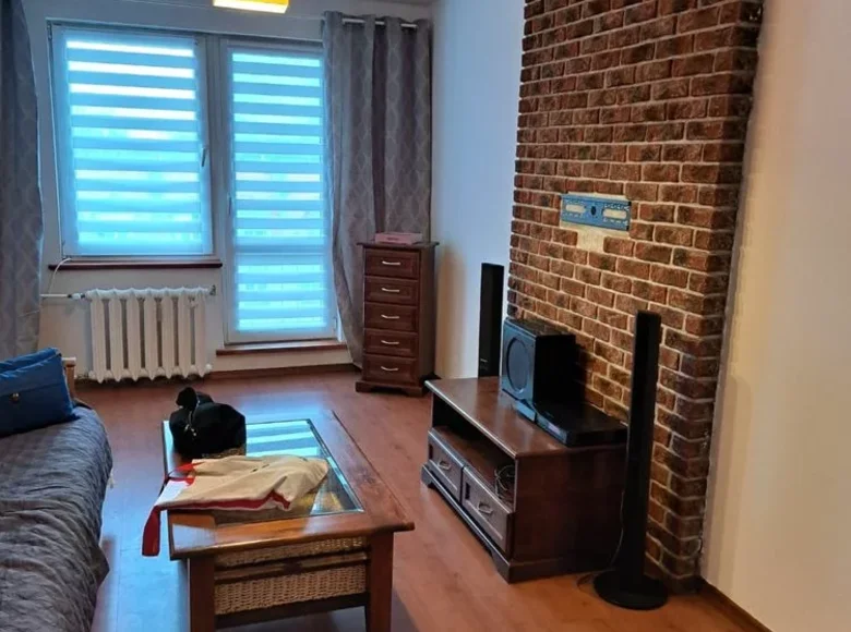 3 room apartment 64 m² in Wroclaw, Poland