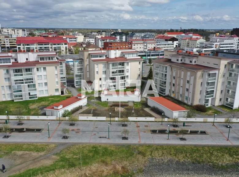 Appartement 4 chambres 88 m² Tornio, Finlande
