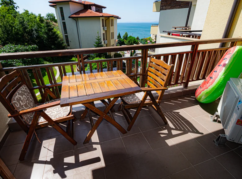 Studio 1 zimmer 55 m² Sweti Wlas, Bulgarien