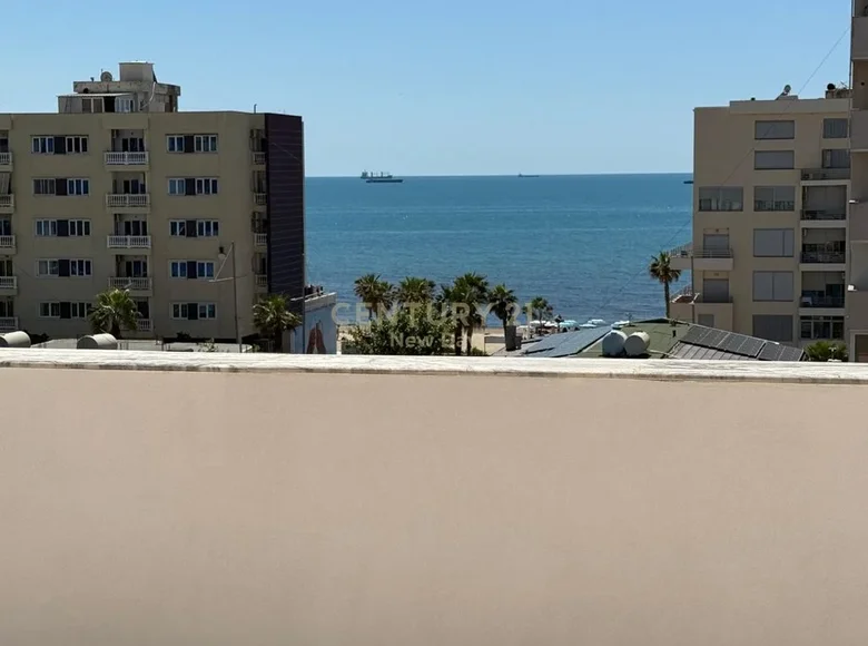 1 bedroom apartment 138 m² Bashkia Durres, Albania