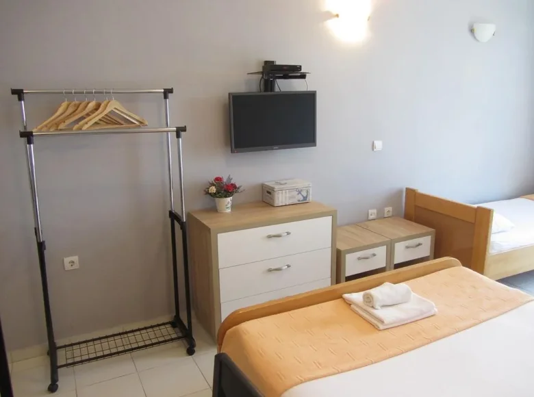 Appartement 26 m² Rafailovici, Monténégro