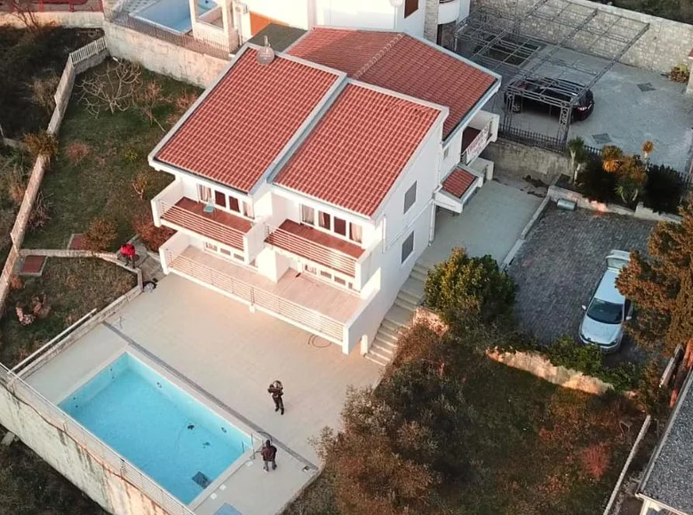 6 bedroom villa 230 m² Susanj, Montenegro