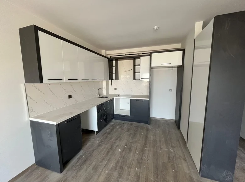 Mieszkanie 3 pokoi 103 m² Mersin, Turcja