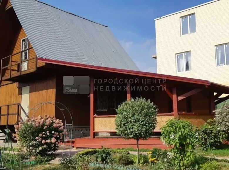 Haus 65 m² Gol yovo, Russland