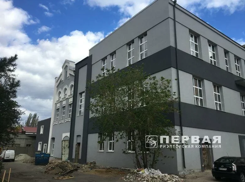 Commercial property 465 m² in Odesa, Ukraine