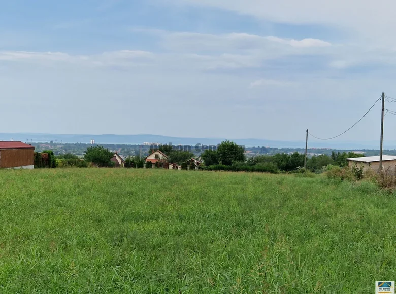 Grundstück  Schiofok, Ungarn