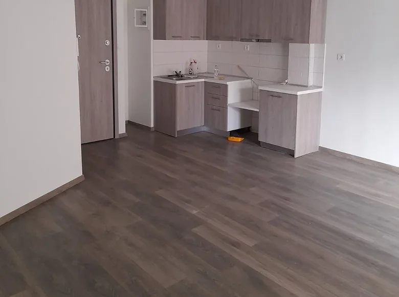 Appartement 2 chambres 58 m² Municipality of Thessaloniki, Grèce