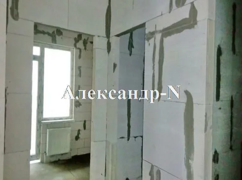 Mieszkanie 1 pokój 47 m² Odessa, Ukraina