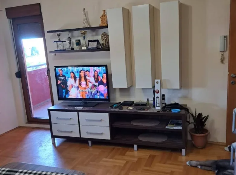 Wohnung 1 Schlafzimmer 48 m² Podgorica, Montenegro