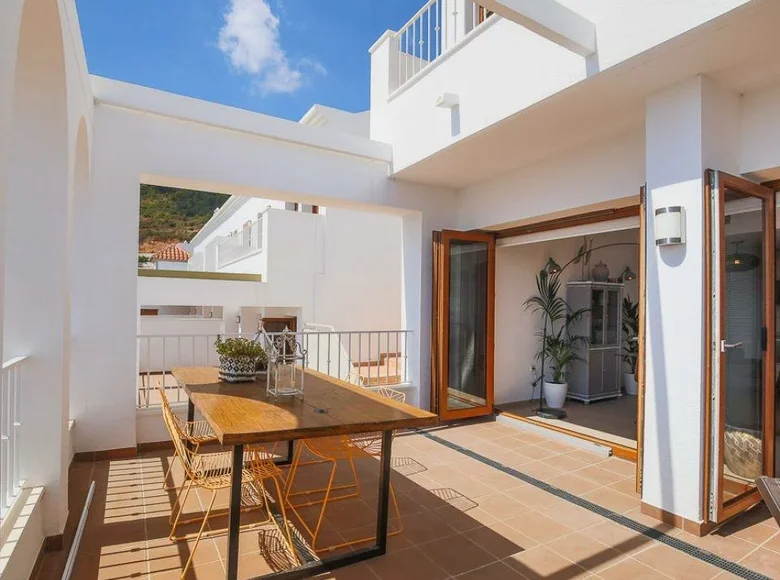 Penthouse 3 bedrooms 89 m² Xeresa, Spain