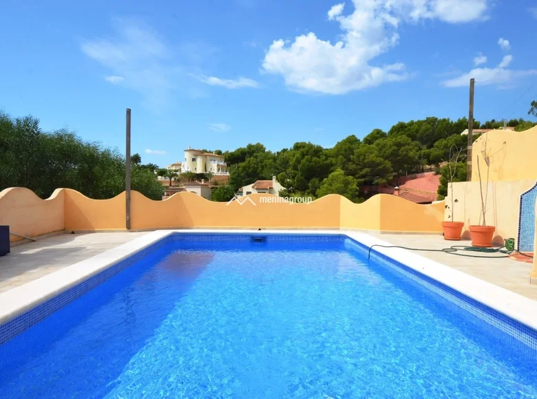 Villa 4 chambres 325 m² Altea, Espagne