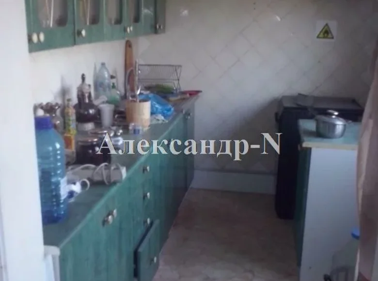 Apartamento 4 habitaciones 70 m² Odessa, Ucrania