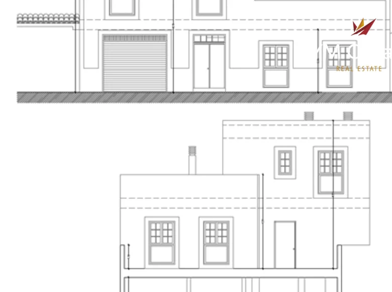 Villa 4 chambres 204 m² Guia de Isora, Espagne