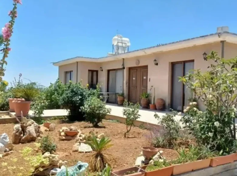 Casa 3 habitaciones 205 m² Chipre, Chipre