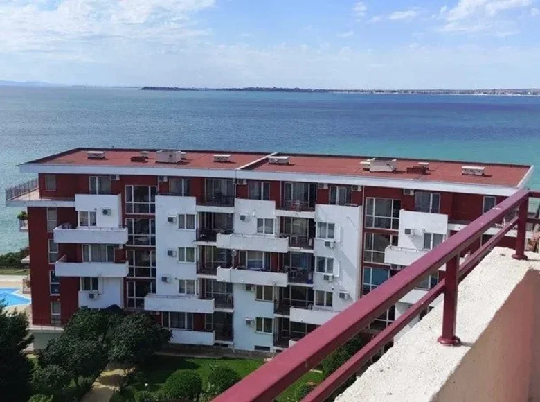 Penthouse 3 pokoi 135 m² Sveti Vlas, Bułgaria