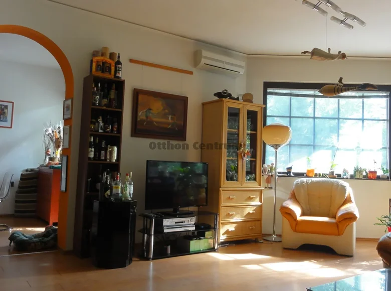 Haus 6 Zimmer 180 m² Budapest, Ungarn