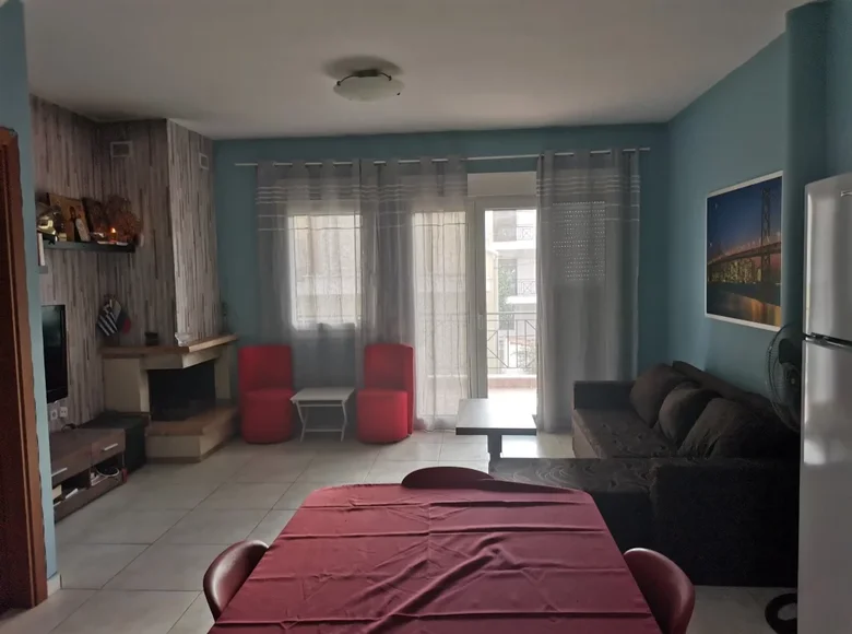 Квартира 3 спальни 115 м² Moles Kalyves, Греция