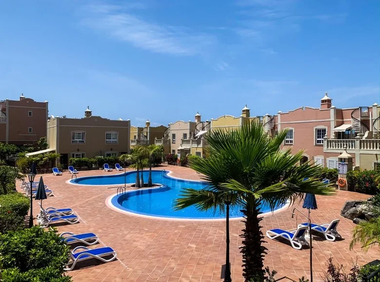 1 bedroom apartment 78 m² Canary Islands, Spain