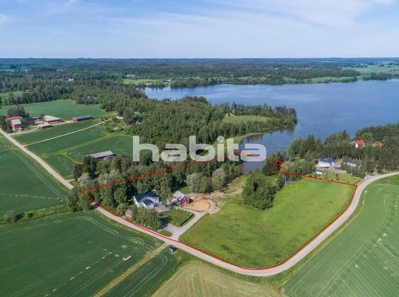 4 bedroom house 150 m² Western and Central Finland, Finland