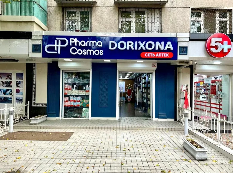 Kvartira 3 xonalar 105 m² Toshkentda