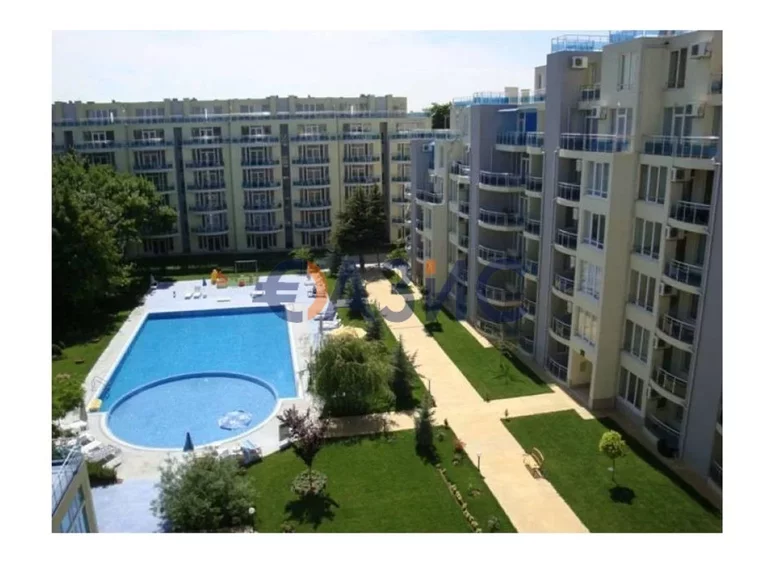 Apartamento 3 habitaciones 117 m² Ravda, Bulgaria
