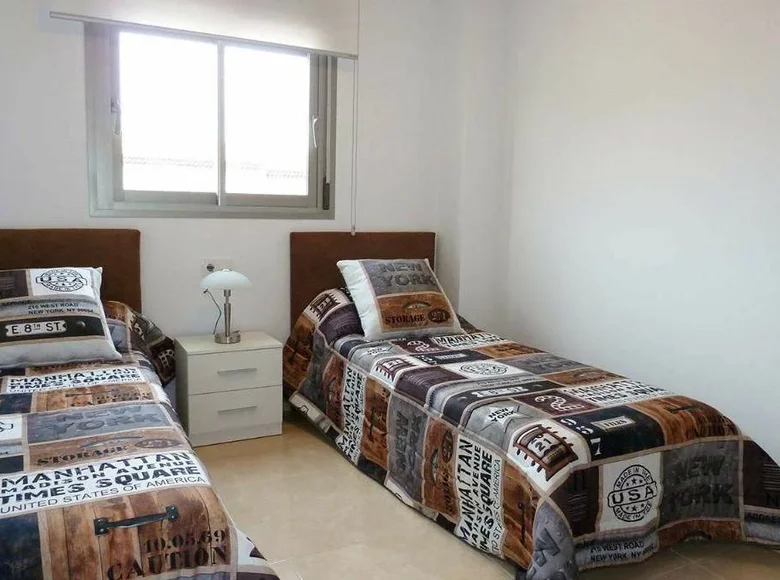 Wohnung 2 Zimmer 162 m² Costa Blanca, Spanien