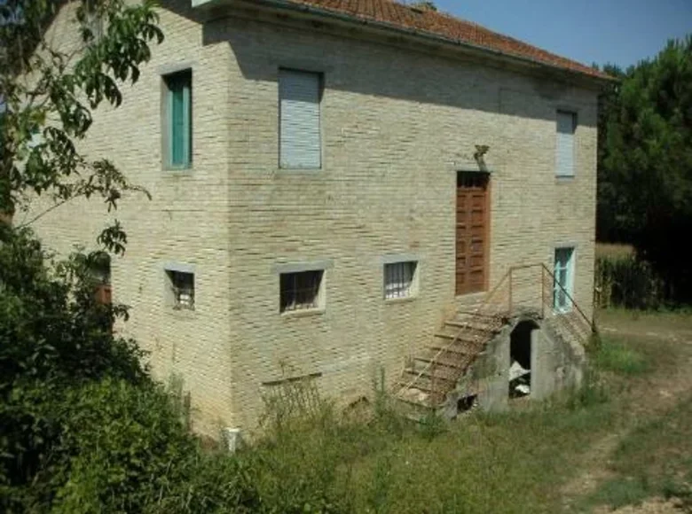 House  Terni, Italy