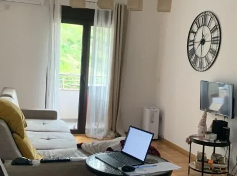 1 bedroom apartment 47 m² Boreti, Montenegro