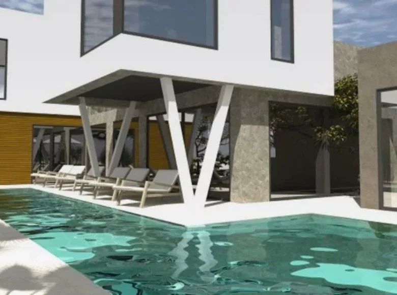 Willa 4 pokoi 290 m² Grad Zadar, Chorwacja