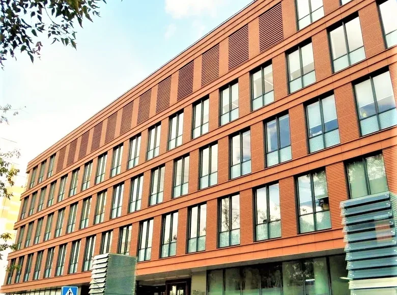 Büro 545 m² Moskau, Russland