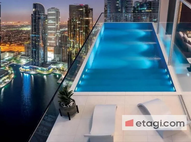 Apartamento 403 m² Dubái, Emiratos Árabes Unidos