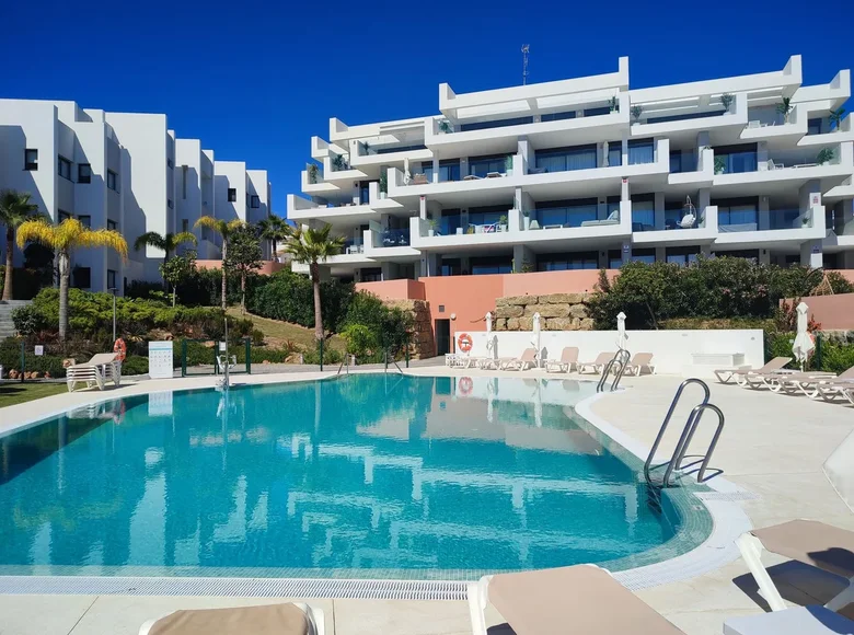 Appartement 2 chambres  Manilva, Espagne
