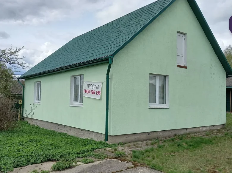 Casa 86 m² Vileyka, Bielorrusia